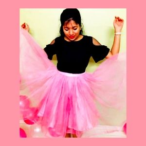 Birthday Dress